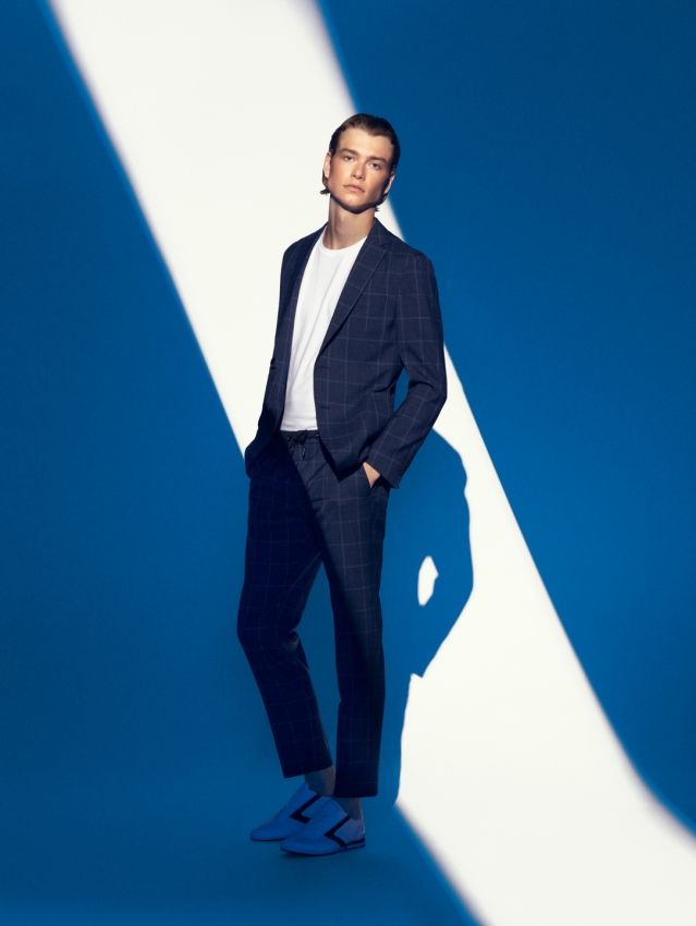 CLAUDINE BALTAZAR - PORTFOLIO - GROOMING